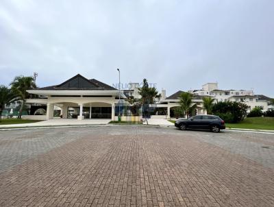 Lote em Condom�nio Fechado para Venda, em Florian�polis, bairro Jurer� Internacional