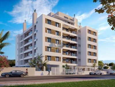 Apartamento para Venda, em Florian�polis, bairro Cacup�, 2 dormit�rios, 2 banheiros, 1 su�te, 1 vaga