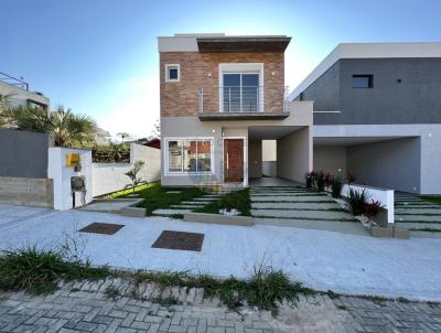 Casa para Venda, em Florianpolis, bairro Santo Antnio de Lisboa, 3 dormitrios, 3 banheiros, 3 sutes, 1 vaga