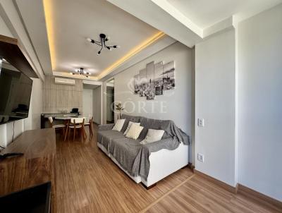 Apartamento para Venda, em Florianpolis, bairro Itacorubi, 3 dormitrios, 2 banheiros, 1 sute, 2 vagas
