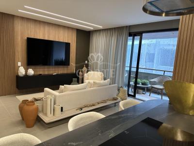 Apartamento para Venda, em Florianpolis, bairro Jurer, 3 dormitrios, 4 banheiros, 3 sutes, 2 vagas