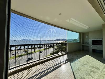 Apartamento para Venda, em Florian�polis, bairro Agron�mica, 4 dormit�rios, 6 banheiros, 4 su�tes, 4 vagas