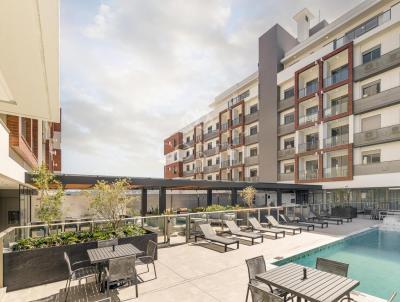 Apartamento para Venda, em Florian�polis, bairro Corrego Grande, 2 dormit�rios, 2 banheiros, 1 su�te, 1 vaga