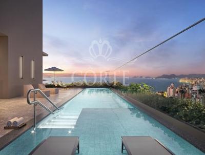 Apartamento para Venda, em Florian�polis, bairro Centro