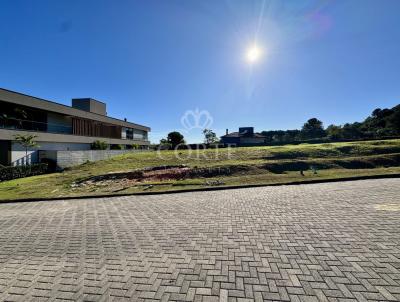 Lote em Condom�nio Fechado para Venda, em Florian�polis, bairro Cacup�