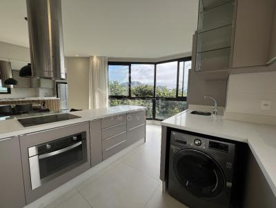 Apartamento para Venda, em Florian�polis, bairro Jo�o Paulo, 2 dormit�rios, 3 banheiros, 2 su�tes, 1 vaga