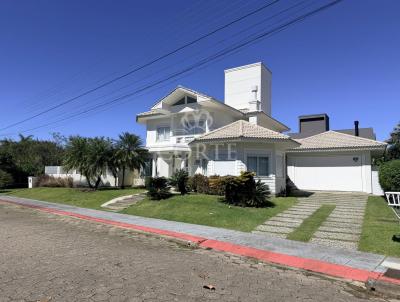 Casa em Condom�nio para Venda, em Florian�polis, bairro Saco Grande, 4 dormit�rios, 5 banheiros, 4 su�tes, 2 vagas