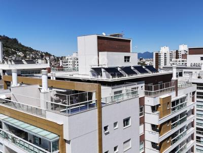 Cobertura para Venda, em Florian�polis, bairro Agron�mica, 3 dormit�rios, 4 banheiros, 3 su�tes, 4 vagas