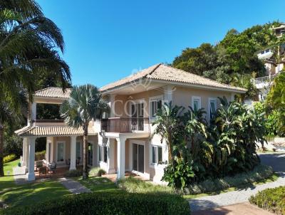 Casa para Venda, em Florian�polis, bairro Lagoa da Concei��o, 6 dormit�rios, 8 banheiros, 6 su�tes, 5 vagas