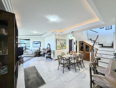 Cobertura para Venda, em Florian�polis, bairro Jo�o Paulo, 4 dormit�rios, 5 banheiros, 2 su�tes, 3 vagas