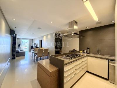 Apartamento para Venda, em Florian�polis, bairro Centro, 3 dormit�rios, 4 banheiros, 2 su�tes, 2 vagas