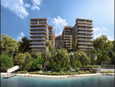 Apartamento para Venda, em Florian�polis, bairro Jo�o Paulo