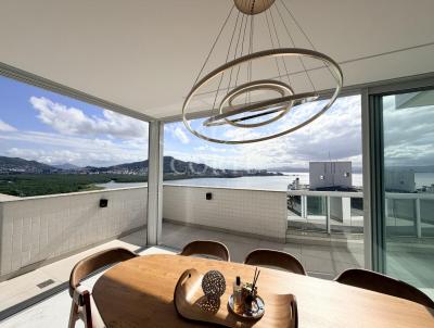 Cobertura para Venda, em Florian�polis, bairro Jo�o Paulo, 3 dormit�rios, 5 banheiros, 3 su�tes, 3 vagas
