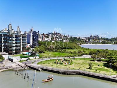 Apartamento para Venda, em Florian�polis, bairro Coqueiros, 4 dormit�rios, 5 banheiros, 4 su�tes, 3 vagas
