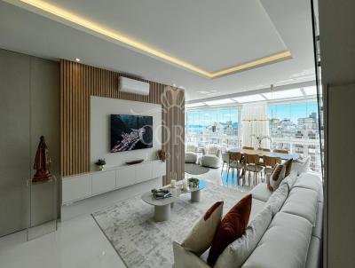Cobertura para Venda, em Florian�polis, bairro Agron�mica, 4 dormit�rios, 4 banheiros, 4 su�tes, 3 vagas