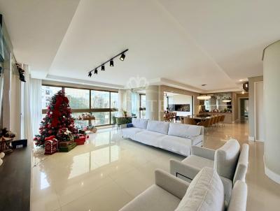 Apartamento para Venda, em Florian�polis, bairro Centro, 4 dormit�rios, 6 banheiros, 4 su�tes, 4 vagas