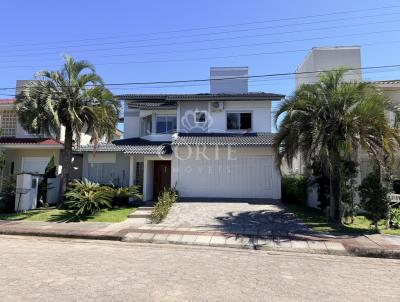 Casa em Condom�nio para Venda, em Florian�polis, bairro Saco Grande, 3 dormit�rios, 3 banheiros, 1 su�te, 2 vagas