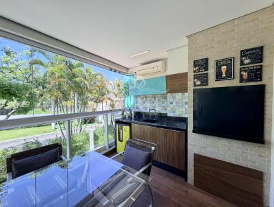 Apartamento para Venda, em Florian�polis, bairro Cacup�, 4 dormit�rios, 4 banheiros, 3 su�tes, 2 vagas