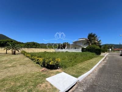 Lote em Condom�nio Fechado para Venda, em Florian�polis, bairro Cacup�
