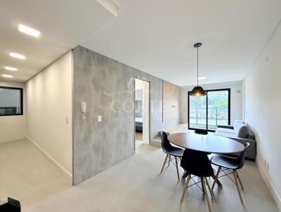 Apartamento para Venda, em Florian�polis, bairro Saco Grande, 2 dormit�rios, 2 banheiros, 1 su�te, 2 vagas