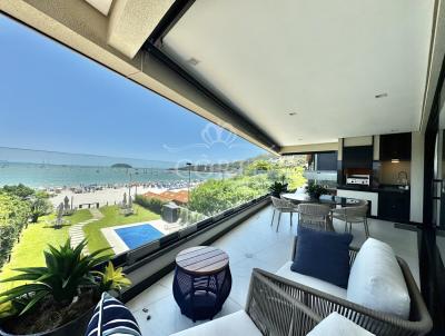 Apartamento para Venda, em Florian�polis, bairro Jurer�, 3 dormit�rios, 4 banheiros, 3 su�tes, 2 vagas