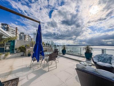 Apartamento para Venda, em Florian�polis, bairro Jo�o Paulo, 3 dormit�rios, 4 banheiros, 3 su�tes, 3 vagas