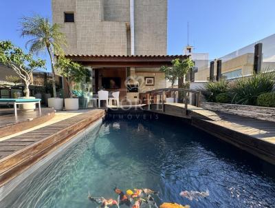Cobertura para Venda, em Florian�polis, bairro Centro, 3 dormit�rios, 4 banheiros, 2 su�tes, 3 vagas