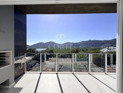 Apartamento para Venda, em Florian�polis, bairro Jo�o Paulo, 3 dormit�rios, 4 banheiros, 3 su�tes, 2 vagas