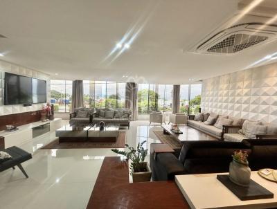 Apartamento para Venda, em , bairro Centro, 4 dormit�rios, 5 banheiros, 2 su�tes, 2 vagas