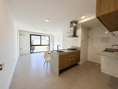 Apartamento para Venda, em Florian�polis, bairro Carvoeira, 1 dormit�rio, 2 banheiros, 1 su�te, 1 vaga