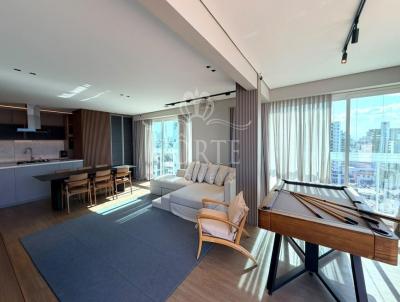 Cobertura para Venda, em Florian�polis, bairro Estreito, 3 dormit�rios, 4 banheiros, 3 su�tes, 4 vagas