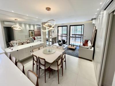 Apartamento para Venda, em Florian�polis, bairro Itacorubi, 4 dormit�rios, 4 banheiros, 2 su�tes, 4 vagas